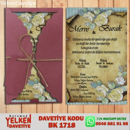 Bordo Burgu Modeller