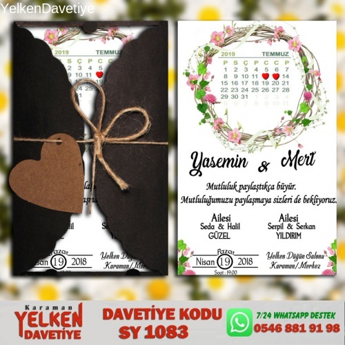 1000 Adet Siyah Burgu Modeller