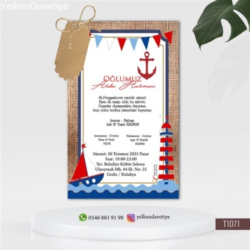 Ekonomik Tekli Sünnet Modelleri