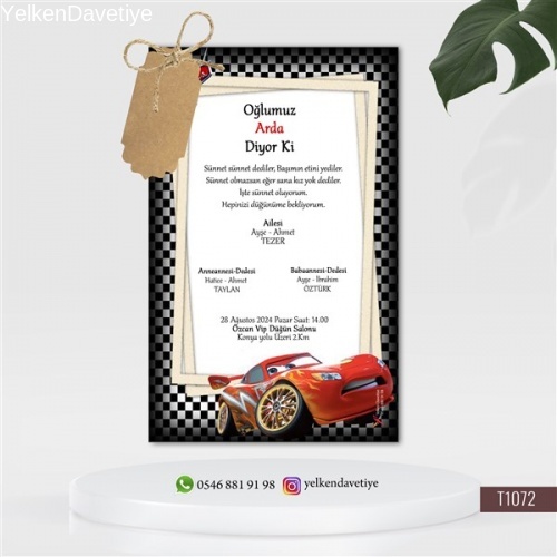 Ekonomik Tekli Sünnet Modelleri