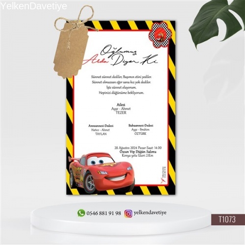 Ekonomik Tekli Sünnet Modelleri