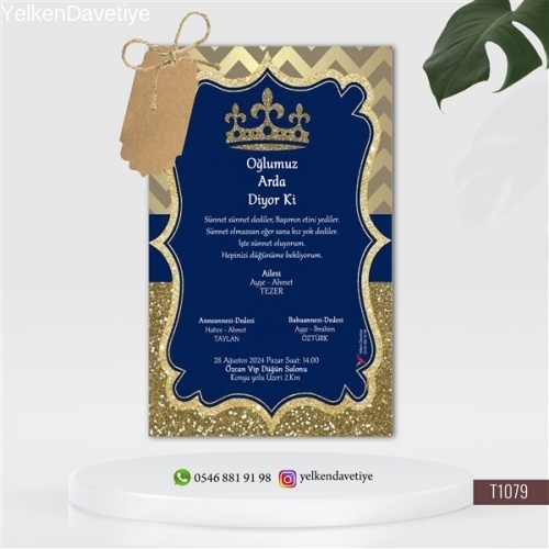 Ekonomik Tekli Sünnet Modelleri