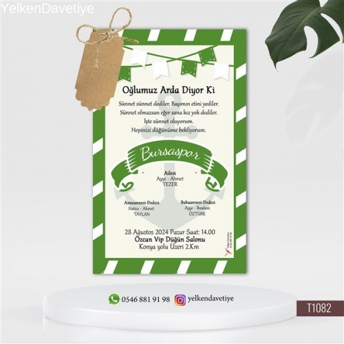 Ekonomik Tekli Sünnet Modelleri